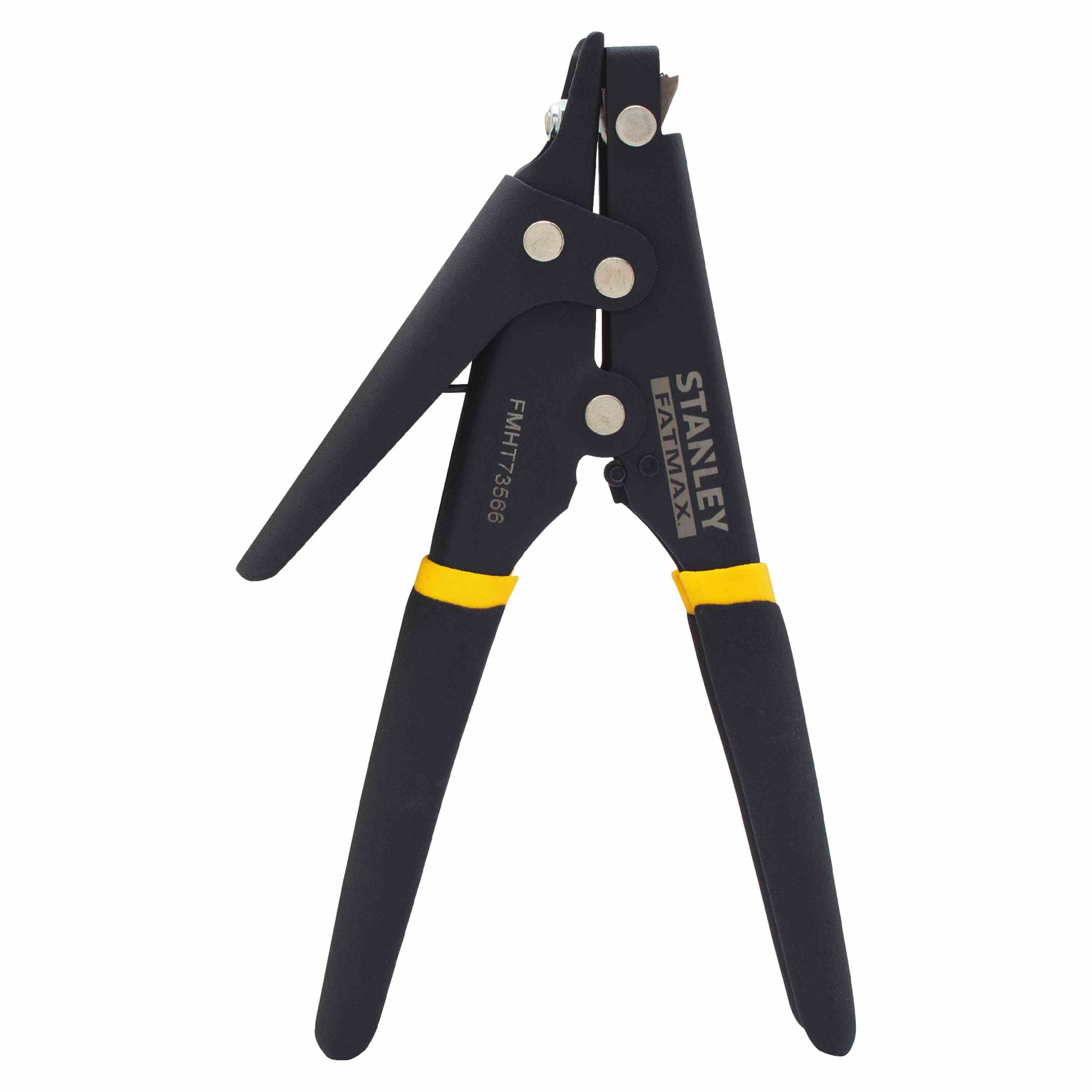 2019 Model FATMAX® Cable Tie Tension