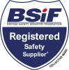 BSIF Shield 2018